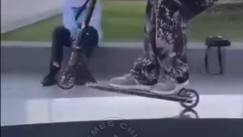 professional skater