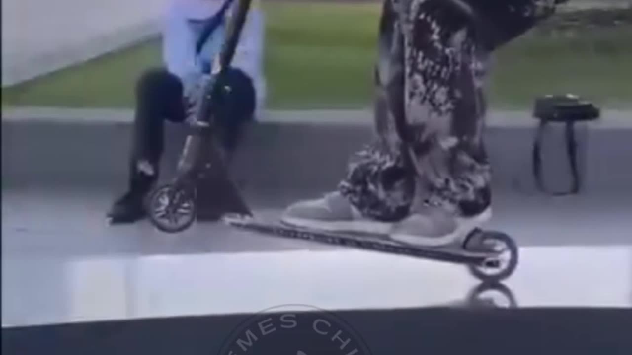 professional skater