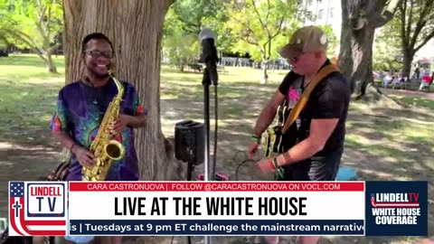 Live From DC - September 18th, 2025