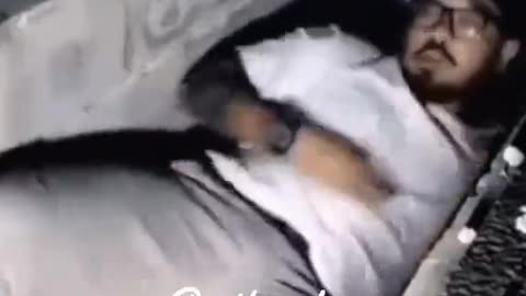 😨👽 The HauntingHour: Skinwalker or Aliens? #onthisday #ghostlytoksa #skinwalker #aliens #poltergeist