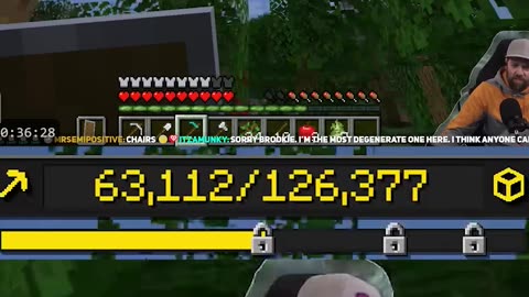 Pika reaches the FPS Challenge