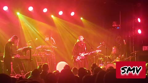 #ShittyMillennialVideos 📱📹🎬 Eivør 🛡️⚔️🏰 - True Love 💘 @ Wonder Ballroom Portland, OR 02/05/2025