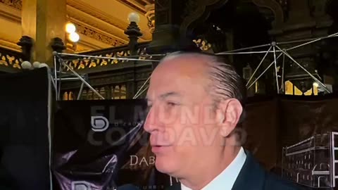 Patricio Cabezut VICTORIA TOTAL! Gana dos amparos y revela las graves irregularidades de la fiscalía