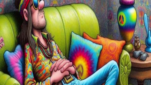 kush live music sesh
