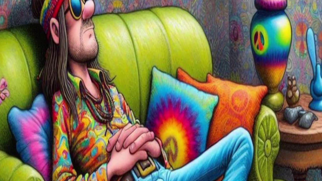 kush live music sesh