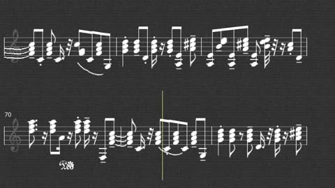 Eli's-Coming Three Dog Night Electric Piano Part