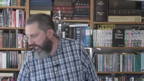 “The Most Sinister And Abominable Thing You Will Ever Hear” | Satan’s Offspring distorting the “Bible” to fit their grotesque delusions