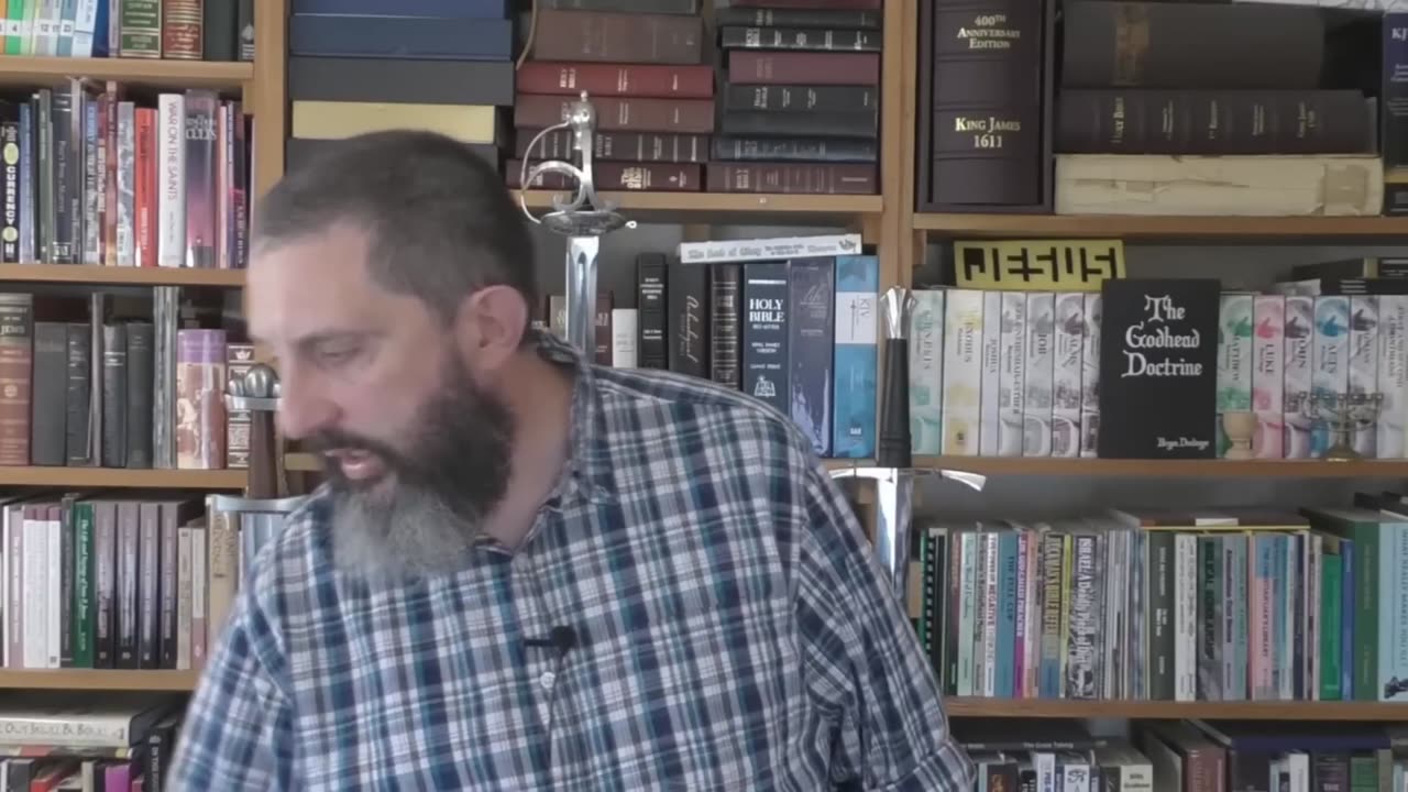 “The Most Sinister And Abominable Thing You Will Ever Hear” | Satan’s Offspring distorting the “Bible” to fit their grotesque delusions