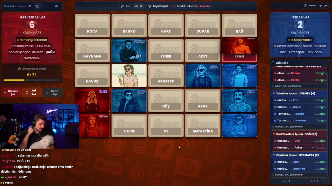 Bir Cumartesi Klasiği