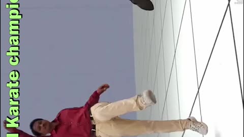 Karate Tournament-Ai-Video-Dec2024