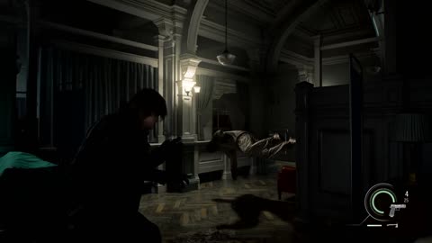 Resident Evil Requiem – 3rd Trailer (Official Reveal) | New Gameplay & Leon & Grace 2025