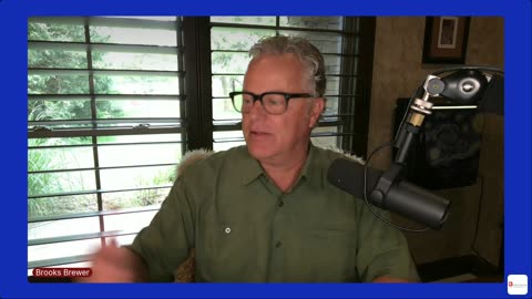 Brewer's Briefing Podcast/Radio Show