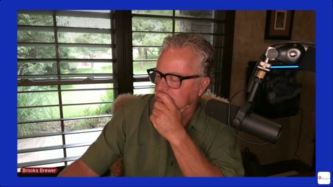 Brewer's Briefing Podcast/Radio Show