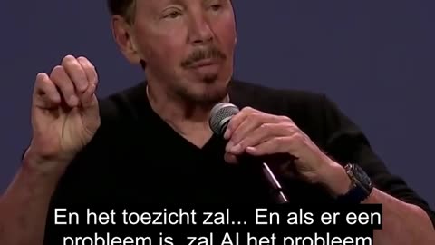 AI-surveillance: De Toekomst van Gedrag onder de Microscoop