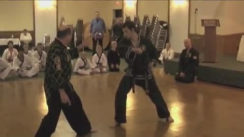 Hapkido