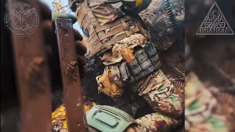 ⚔️🔥 Ukraine Russia War | Kraken Unit Assaults Russian-Held Novoselivske | RCF