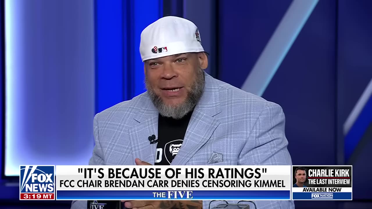 Jesse Watters: Will Disney ‘put up with’ Jimmy Kimmel much longer