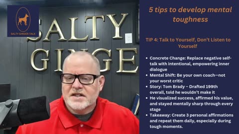 SGT_5 tips to develop mental toughness