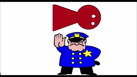 YTPMaker69420 vs The VidLii Police Department