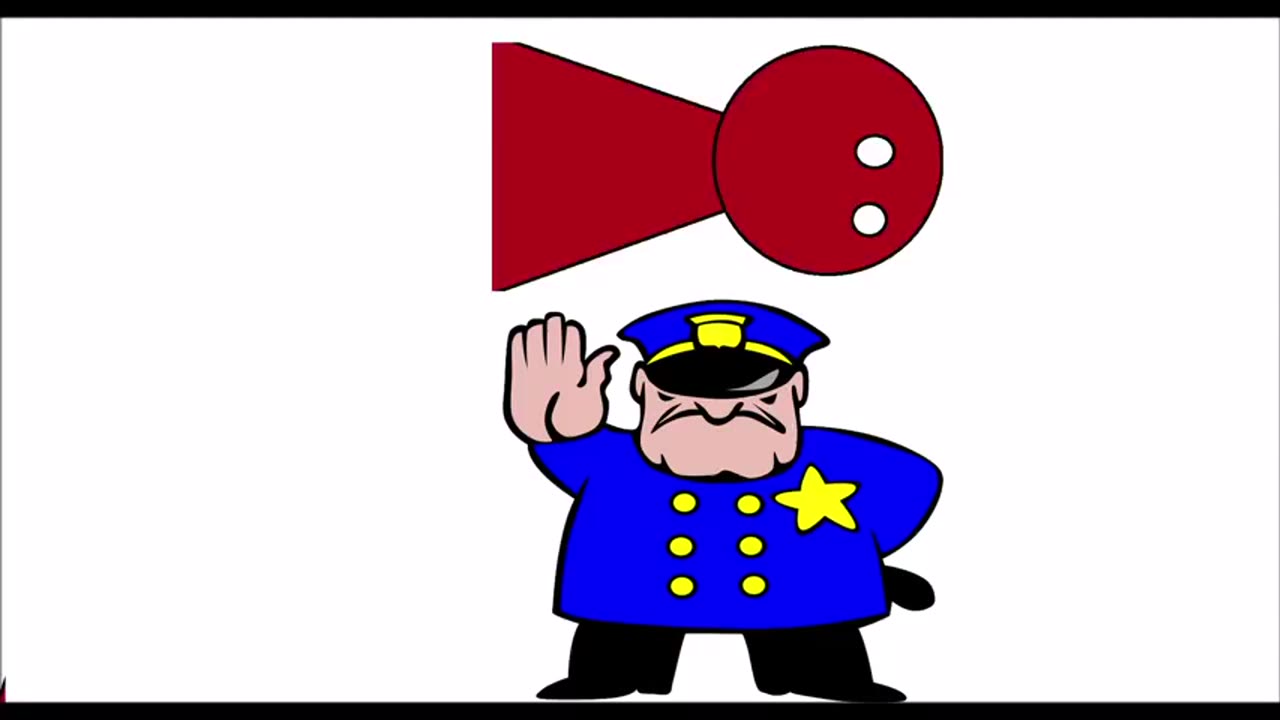 YTPMaker69420 vs The VidLii Police Department