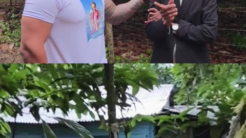 Habla el Dueño de la casa donde Tios llevaron a Brianna Genao