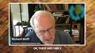 Richard Wolff Warns: America Is Entering Its Most Dangerous Era Yet
