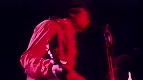 Jimi Hendrix - Like A Rolling Stone & Rock Me Baby = Monterey Pop 1967