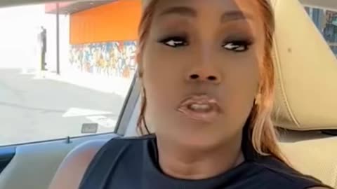 WHY MEN AVOID MARRIAGE - VOL. 1,043: SAMUELA L. JACKSON