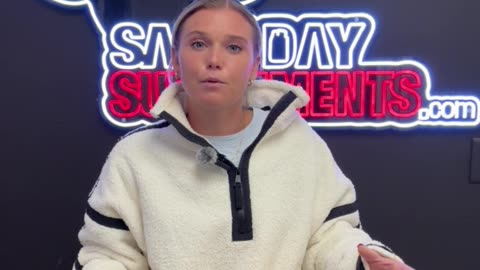 Anarchy Labz Has Landed at Same Day Supplements (2026) 💣🔥