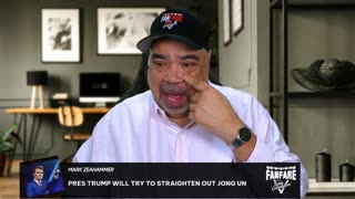 PRESIDENT TRUMP EVENTS IN SOUTH KOREA | MIKE JOHNSON SHUTDOWN DAY 29 PRESSER | MORE NEWS!