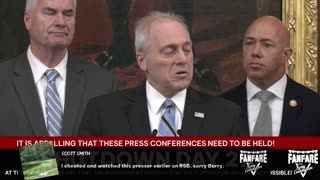 PRESIDENT TRUMP EVENTS IN SOUTH KOREA | MIKE JOHNSON SHUTDOWN DAY 29 PRESSER | MORE NEWS!