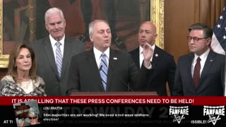 PRESIDENT TRUMP EVENTS IN SOUTH KOREA | MIKE JOHNSON SHUTDOWN DAY 29 PRESSER | MORE NEWS!