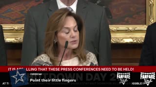 PRESIDENT TRUMP EVENTS IN SOUTH KOREA | MIKE JOHNSON SHUTDOWN DAY 29 PRESSER | MORE NEWS!