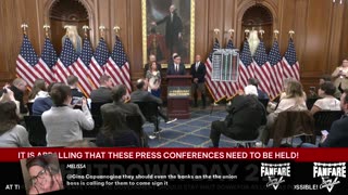 PRESIDENT TRUMP EVENTS IN SOUTH KOREA | MIKE JOHNSON SHUTDOWN DAY 29 PRESSER | MORE NEWS!