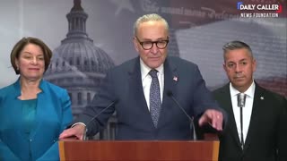 PRESIDENT TRUMP EVENTS IN SOUTH KOREA | MIKE JOHNSON SHUTDOWN DAY 29 PRESSER | MORE NEWS!