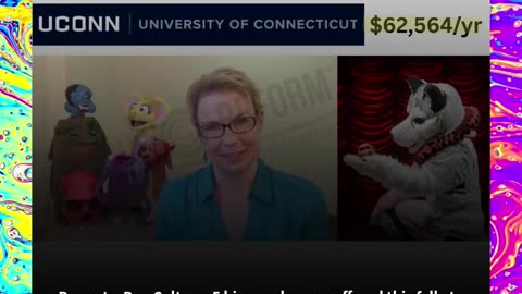 Puppets, Pop Culture: 5 bizarre degrees offered this fall at sky-high tuition rates