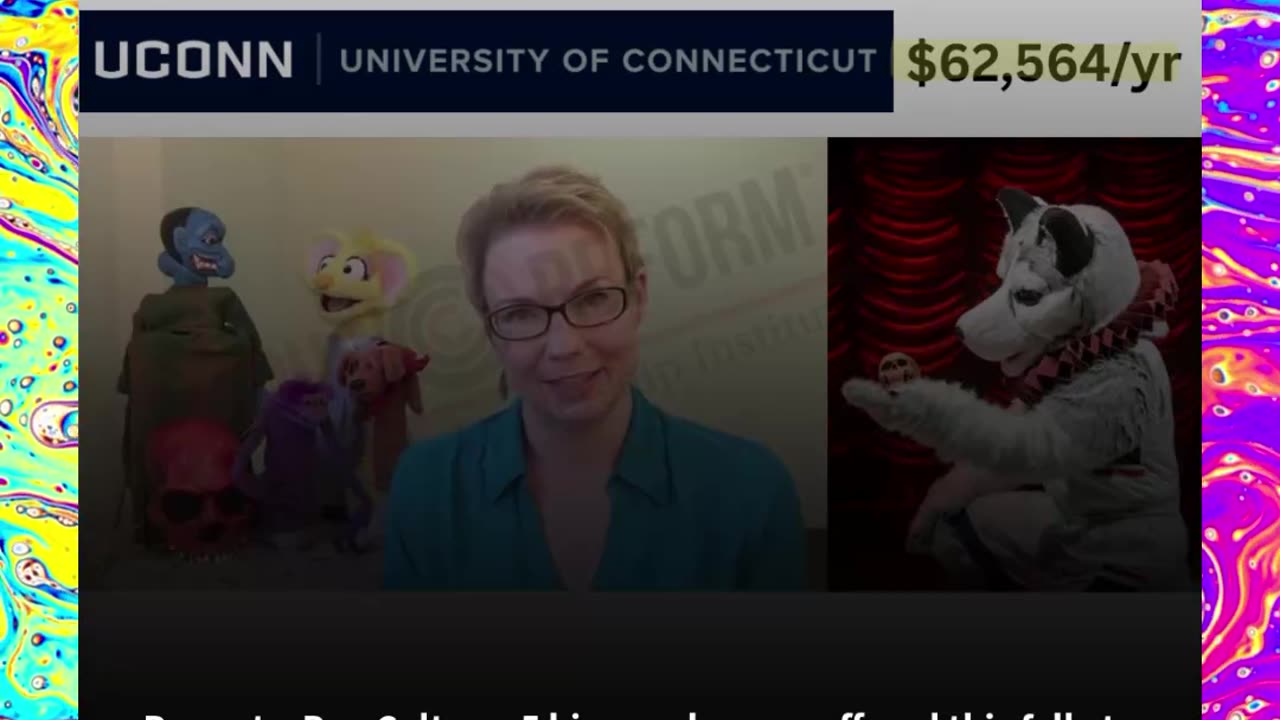 Puppets, Pop Culture: 5 bizarre degrees offered this fall at sky-high tuition rates