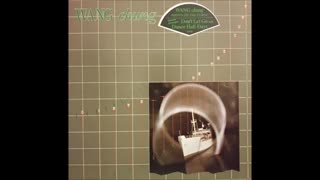 WANG CHUNG - Points on the Curve 1984