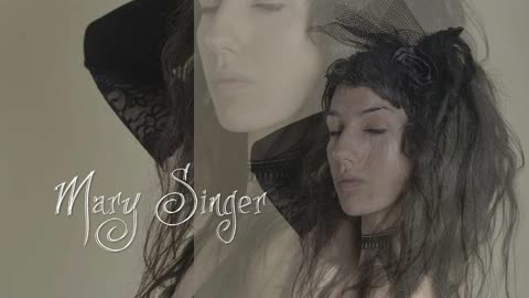 Ten Tracks Together | Mary Singer