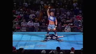 (1997.05.27) ECW Hardcore TV