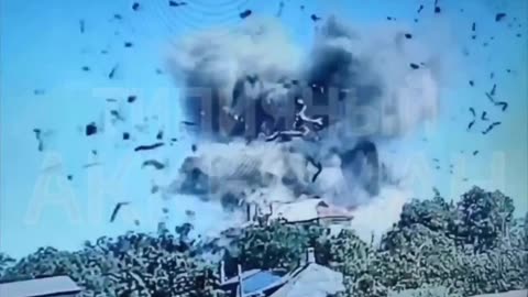 🚀💥 Ukraine Russia War | Iskander Missile Hits School in Odesa | RCF