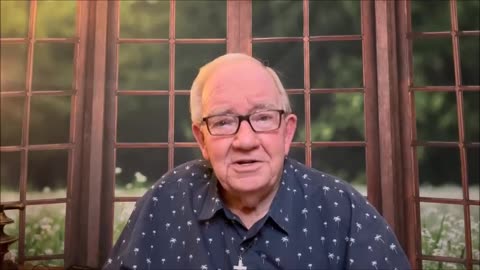 Believing Jesus-Part 12 ( Words And Angels)