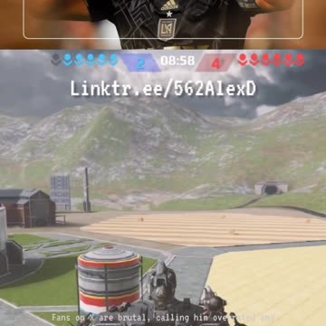 Vela Quits Football: Did He Waste His Talent?