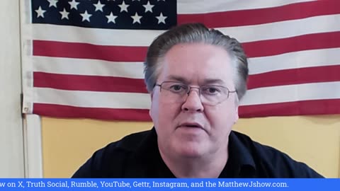 MatthewJshow