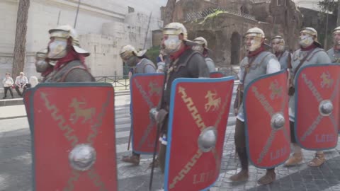 ティトゥスのエルサレム包囲作戦