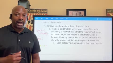 Episode 911: How and where does the Lord commands us to go to worship Him? Part 1