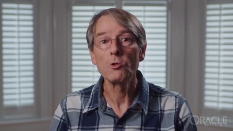 ФИНАЛЬНОЕ ПРЕДУПРЕЖДЕНИЕ_ Интервью доктора Майка Йидона Oracle Films