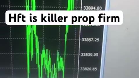 PASS YOUR PROP FIRM IN 25MIN