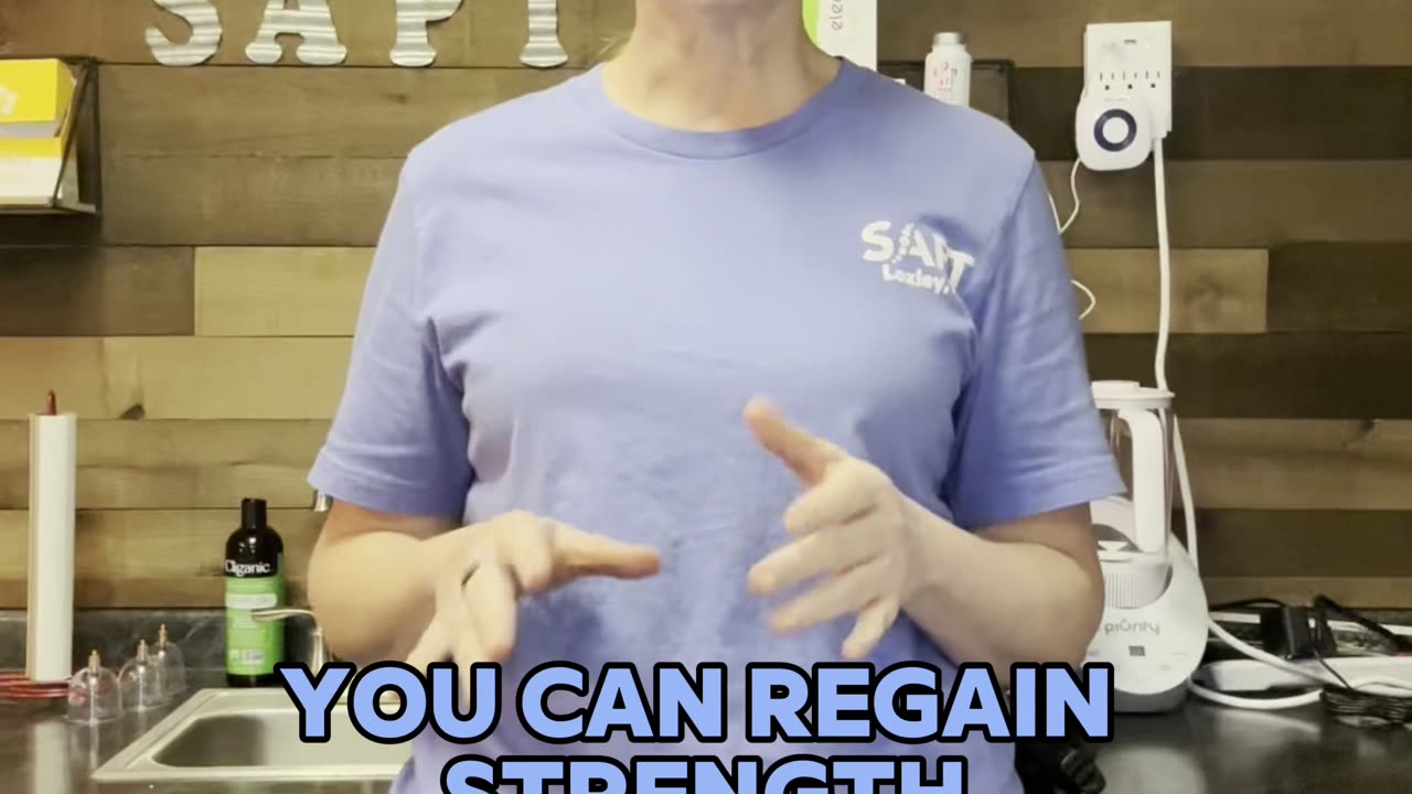 Don’t let aging myths hold you back