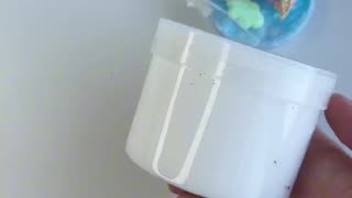Reviewing SLIME from TEMU 🇨🇳